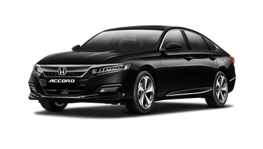 Honda Accord Tiền Giang