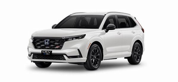 Honda Crv Tiền Giang