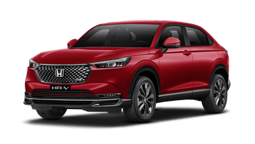 Honda Hrv Tiền Giang